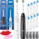 Oral-B Advance Power DB4010 elektromos fogkefe 5903818965484