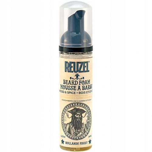  Reuzel Wood Spice szakállkondicionáló 70 ml