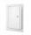 Ellenőrző ajtó - PLASTIC REVISION DOOR ABS 40x40 HIT!