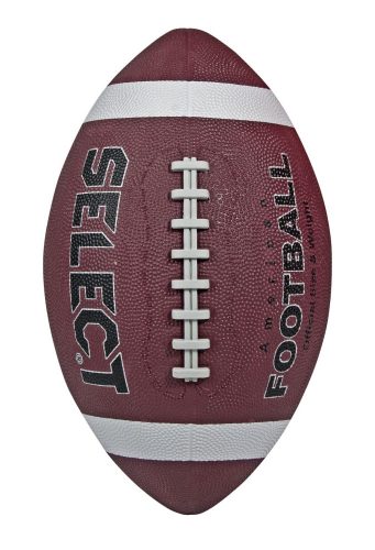 Baseball labda - Válassza ki az American Football Ball R.3 lehetőséget