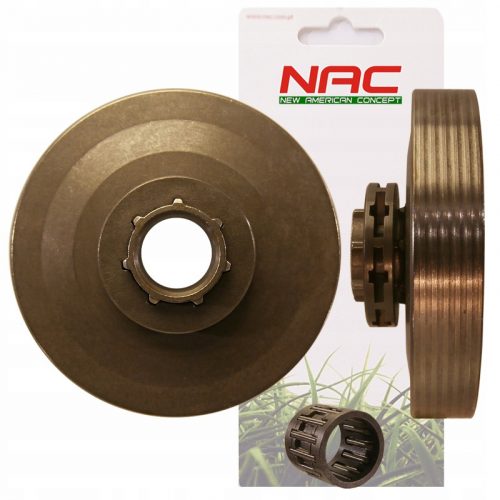 Kuplung dob - Nac dob PRO-CST52-40*5-22P