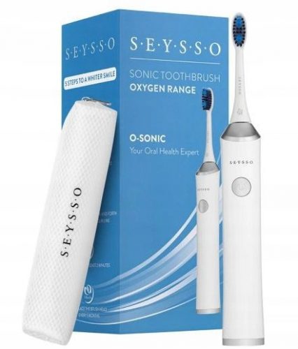  Seysso Oxygen O-Sonic SE02 Sonic fogkefe