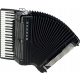  HOHNER MORINO +V 120 ACORDION ESÉLY!