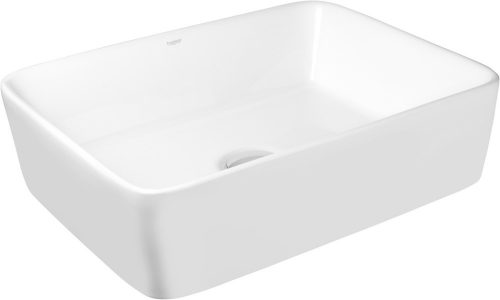 Fürdőszobai mosdók - Téglalap alakú téglalap alakú 49 cm -es hagser ingrid washbasin