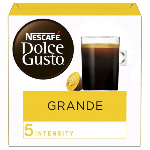 Nescafe Dolce Gusto Grande kávékapszula 30 db