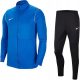 Gyermek tréningruha szett - Nike Sports Park 20 Gyermekpark - L 147-158cm