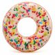 Fűnyíró kerekek - Úszókör DONUT XXL DOUBLE 99cm INTEX 56263