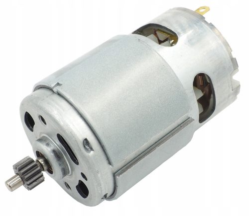 Motor szerszámokhoz - Makita BDF453 6390D BHP453 DHP453 DF457 DF457DWE motor eredeti 629937-8