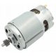 Motor szerszámokhoz - Makita BDF453 6390D BHP453 DHP453 DF457 DF457DWE motor eredeti 629937-8