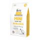 Száraz kutyaeledel - Brit Care Mini Hair & Skin 2kg