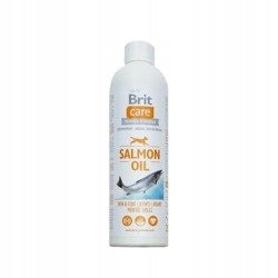 Vitaminok macskáknak - Brit Care Salmon Oil 500ml