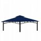  pavilon freigarten.de 4 fal 3 x 3 x 0,1 m