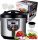  Multicooker Esperanza EKG011 ezüst