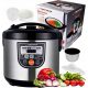  Multicooker Esperanza EKG011 ezüst