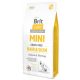 Száraz kutyaeledel - Brit Care MINI Grain-Free Hair&Skin 7kg