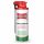 Légfegyvertisztító tartozékok - Univerzális olaj ballistol varioflex spray 350 ml
