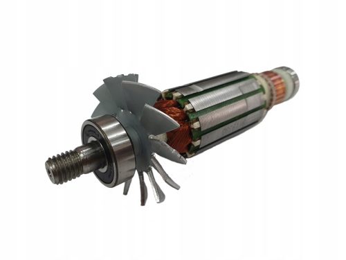 Rotor szerszámokhoz - Struga Makita 1900b 1901 1902 1923b