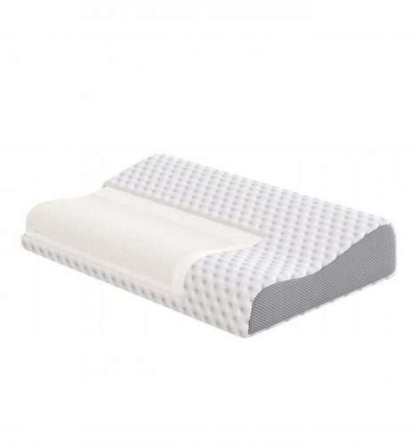 Párnák - SleepMed Comfort Pillow ortopéd alvópárna 35 x 60 cm