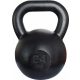 Kettlebell - Kettlebell kastély Kettle Bullet súlyzó kávé 24 kg