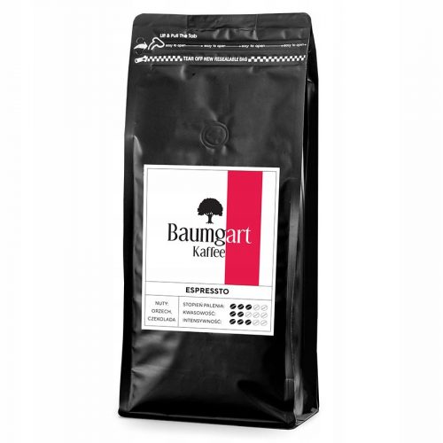 Segafredo Single Origin BRAZIL kávébab 1kg 100% ARABICA