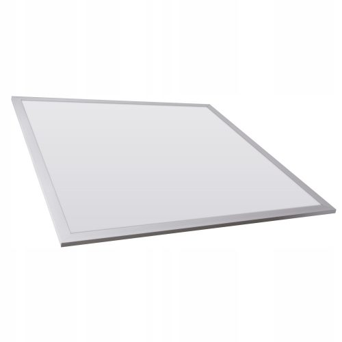 LED panel Raster Luminaire 60x60cm 595x595mm 50W CCD CCD tok