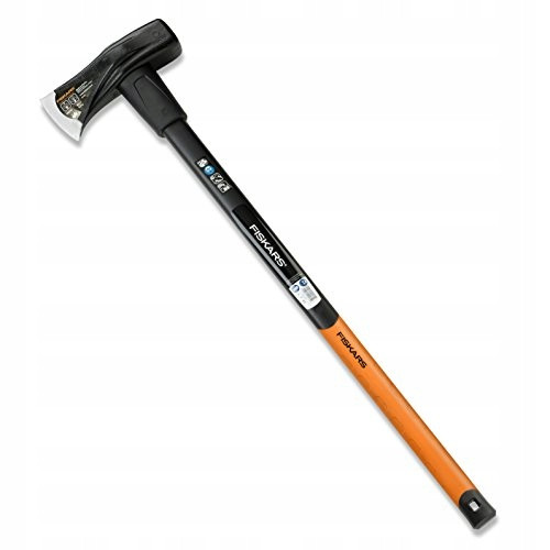 Fiskars fejsze 90 cm 3,7 kg