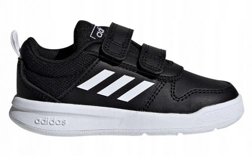 Gyermek sportcipők - 19 Sportcipő Adidas gyermek tépőzáras EF1102