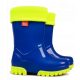 Gyermek gumicsizma - Demar Children's Galoshes szigetelt fluo 24/25