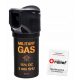 Könny spray - Katonai paprika gáz 50 patak