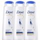  Dove sampon 1200 ml regeneráló és hidratáló