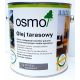 Osmo 019 terasz olaj szürke 2,5 l