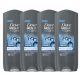  Dove Men+Care Cool Fresh gél 400 ml