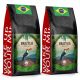 Kávébab Brazília 2kg - Frissen sült 100% Arabica - Blue Orca kávé