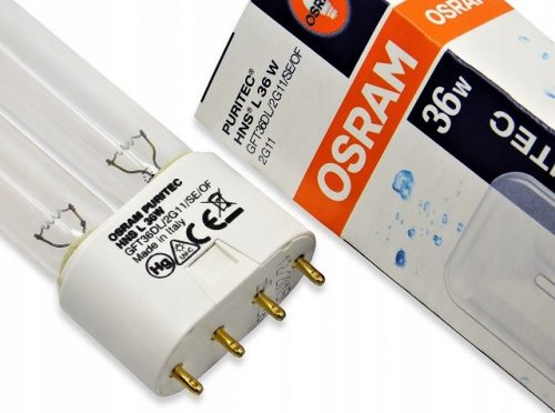  Osram HNS-L 36W 2G11 fénycső