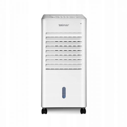 Légkondícionáló - Zelmer ZCL6030 65W ventilátoros klíma