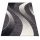 Szőnyeg - Szőnyeg 200x300 bcf divatos modern szürke szőnyegek
