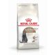 Granulátum macskáknak - Royal Canin Aging +12 Sterilizált 2kg