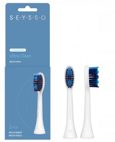  Seysso Oxygen Ultra Clean SE0201 tippek 2 db