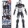 Játék figura - Hasbro Iron Man War gép figura 30cm E7880