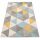Szőnyeg - Azur 160x220 szőnyeg modern fríz divatos minták