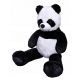  NAGY PANDA TEDDY BEAR 110 CM ÓRIÁS KAbalÁMA