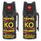 Könny spray - Peple Gas Klever KO Jet Stream 40 ml 2 db