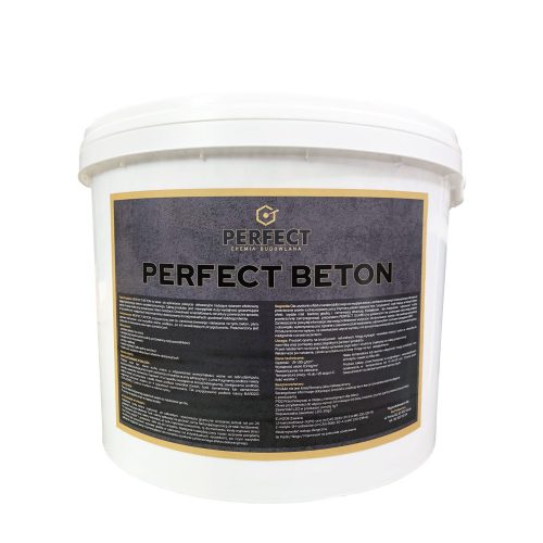 Gipsz Perfect Construction Chemistry Beton 15 kg