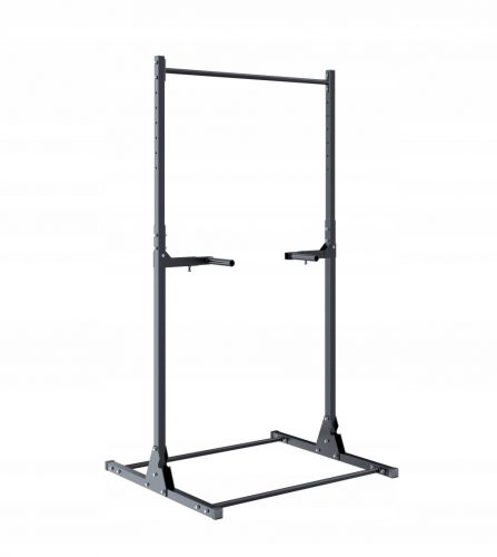 Tools Edzőkeret - Állási rúd + dip -korlát a pull -up S4 -hez