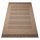 Szőnyeg - Rugito laposszövésű szőnyeg 120 x 170 cm