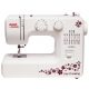  Janome E1015 varrógép