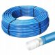 Rura KAN-therm pe-rt kék padló 16X2mm 200m PEX