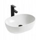 Fürdőszobai mosdók - Veldman Ceramic Top -Up Sink Anna 48