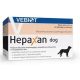 Vitaminok macskáknak - Vebiot hepaxan dog 60 tabletta