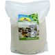 Higiénia kis rágcsálóknak - JR FARM HOMOKFÜRDŐ PORSZEPIOLIT 4KG 04795